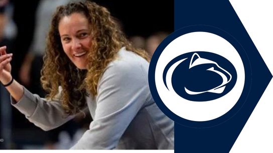 Kieger fired after seven seasons taken in University Park, Pa.